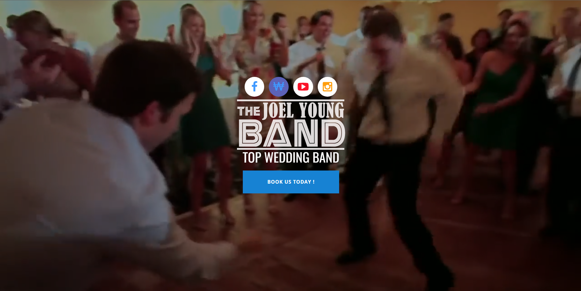 Joel Young Band